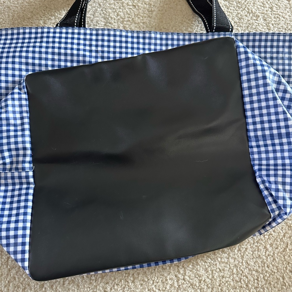 Large Scout tote